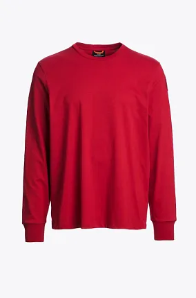 футболка мужская PARAJUMPERS 1457903