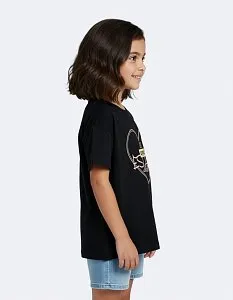 футболка для девочки ESCADA GIRLS 1475599