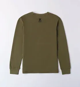 кофта для мальчика iDO 1428725