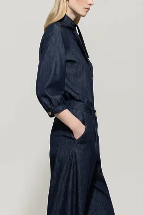 блузка женская LUISA CERANO 1450103