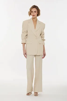 жакет женский PAROSH 1466609