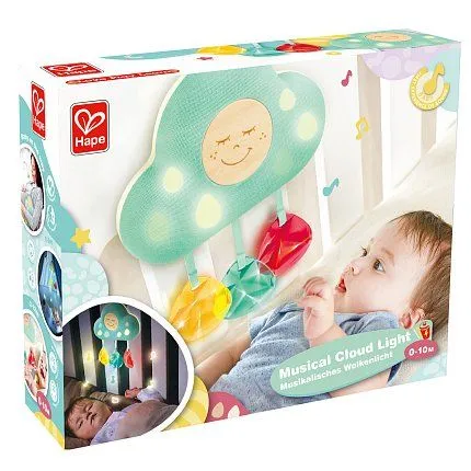 игрушка HAPE 6943478031111