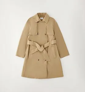 пальто для девочки SARABANDA 1465237