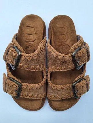 Сандалии женские MOU 1446239