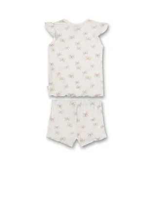 пижама детская SANETTA 1383033