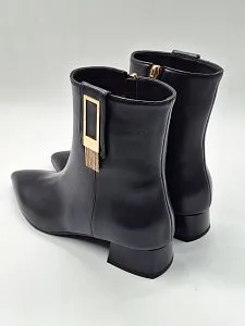 Полусапоги женские MARINO FABIANI 1477515