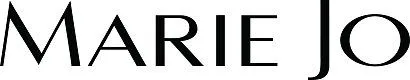 MARIE JO