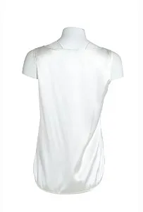 блузка женская MM (Max Mara) 1465786