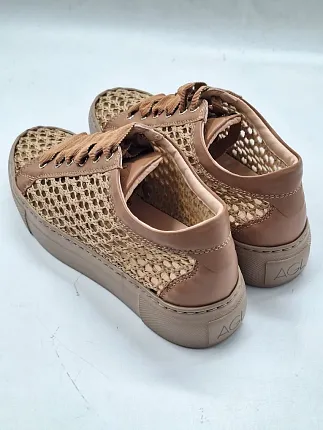 полуботинки женские AGL 1465576