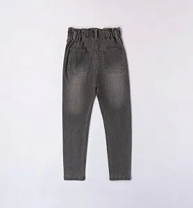 джинсы для девочки iDO 1396614