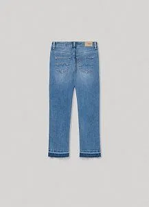 джинсы для девочки PEPE JEANS 1414760