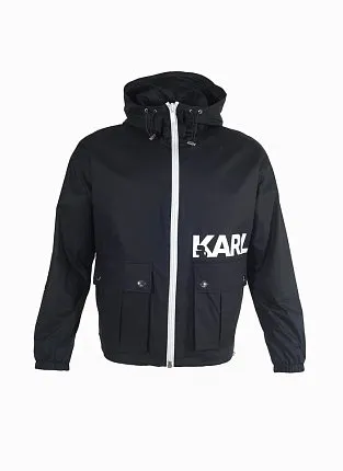 куртка мужская KARL LAGERFELD 1418985