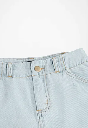 шорты для девочки MOLO 1466906