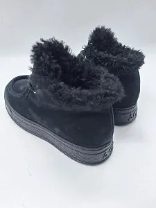 ботинки женские AGL 1474289