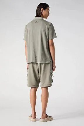 сорочка поло мужская PARAJUMPERS 1444287