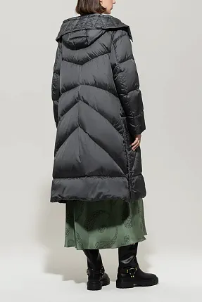 пальто женское LUISA CERANO 1453141