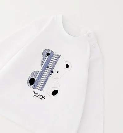 кофта для мальчика iDO 1465047