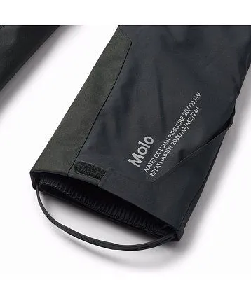 брюки для мальчика MOLO 1451459