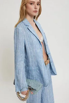 жакет женский ERMANNO FIRENZE 1444773