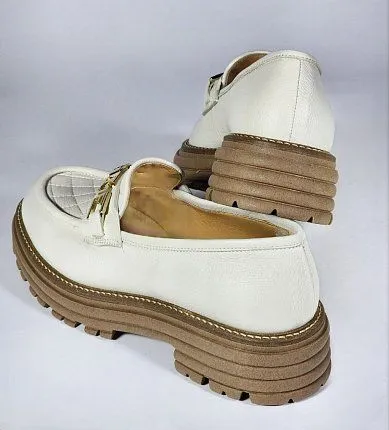 лоферы женские MARINO FABIANI 1403088