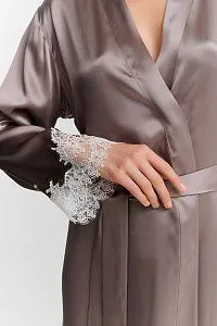 халат женский ORYADES 4650490602565