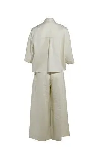 блузка женская MM (Max Mara) 1465771