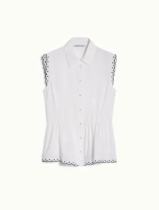 блузка женская PENNY BLACK 1417125