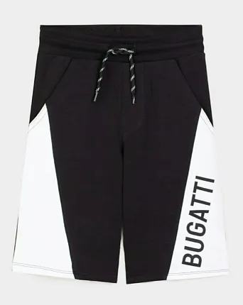 шорты для мальчика BUGATTI 1466280