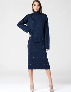 джемпер женский ANTONELLA 1460295