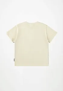 футболка для мальчика MOLO 1466801