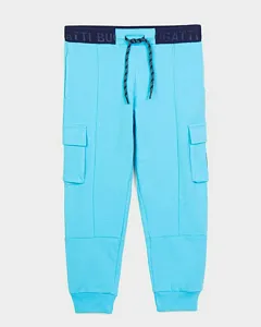 брюки для мальчика BUGATTI 1466254