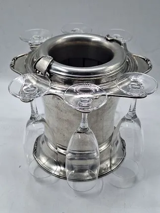 набор 7 предметов DEDALO 1270386