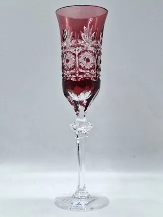 бокал для шампанского ARNSTADT KRISTALL 1341258