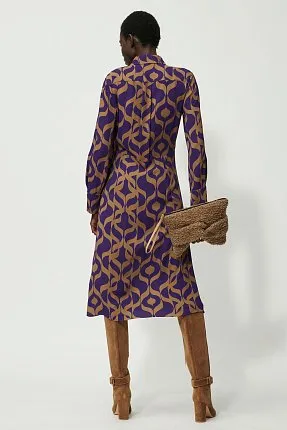 платье LUISA CERANO 1401410