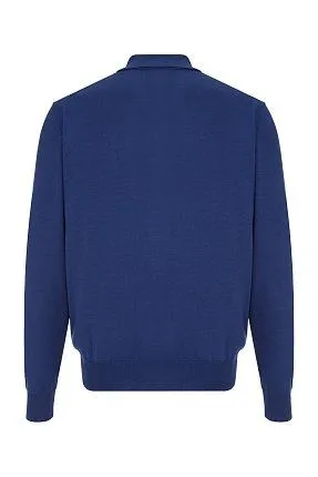 Поло-джемпер ALEZONE 1429401