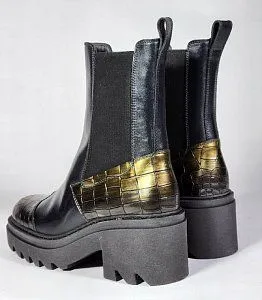 ботильоны женские PERTINI 1404609