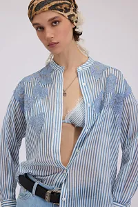 блузка женская ERMANNO FIRENZE 1469273