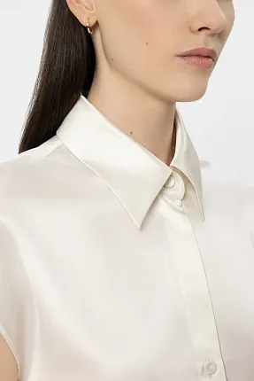 блузка женская LUISA CERANO 1468338