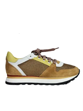 кроссовки женские PERTINI 1391341