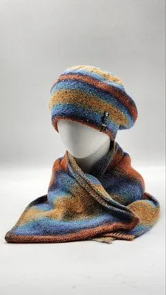 шарф женский Vizio 1455536