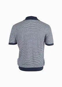 Рубашка поло мужская KARL LAGERFELD 1419005