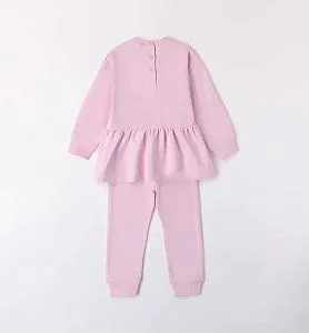 комплект для девочки SARABANDA 1410655