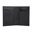 обложка для паспорта CONTI UOMO 1473430