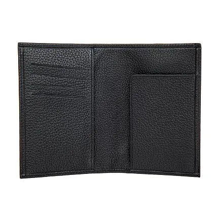 обложка для паспорта CONTI UOMO 1473430