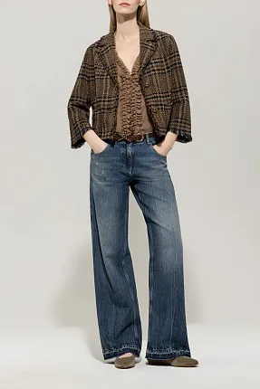 жакет женский LUISA CERANO 1450118