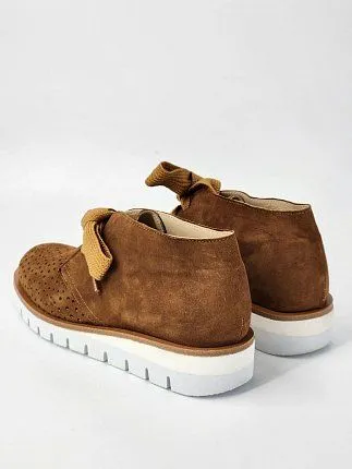 оксфорды женские L’ARTIGIANA VIAREGGINA 1411595