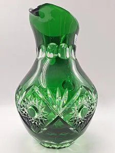 кувшин ARNSTADT KRISTALL 1321614