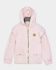 толстовка для девочки ESCADA 1449946