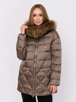 куртка женская FRANCO VELLO 1451812