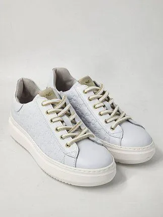 кеды женские NERO GIARDINI 1419657